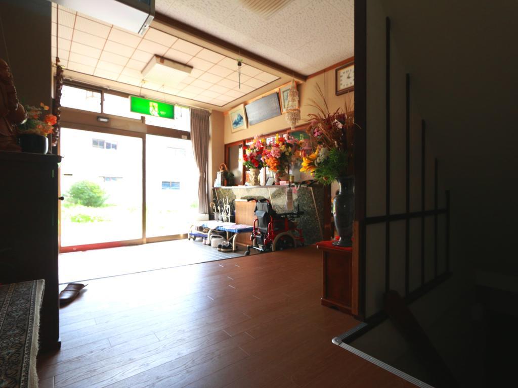 Youdaya Hotel Yamanouchi  Exterior foto