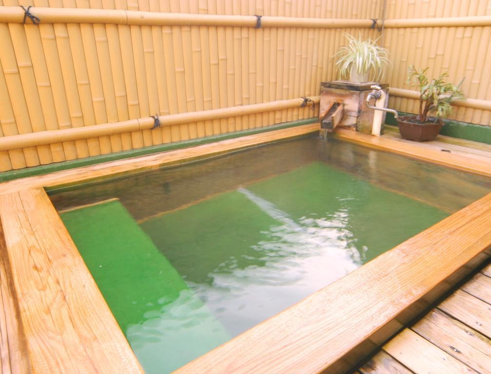 Youdaya Hotel Yamanouchi  Exterior foto