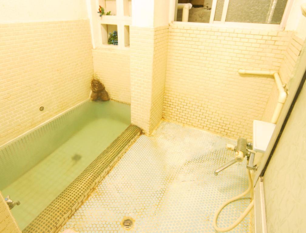Youdaya Hotel Yamanouchi  Exterior foto